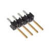 Headers, Male Pins - TSW-104-24-L-S-ND - DigiKey