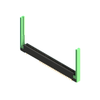 Edgeboard Connectors - 151-387-058-520-268-ND - DigiKey