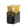 Rectangular Connector Housings - 1-1418448-1 - ODG (Origin Data Global)