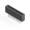Edgeboard Connectors - 151-737-020-522-201-ND - DigiKey