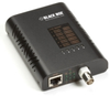 LinkGain Ethernet Extender over Coax - LBNC300A - Visual Sound, Inc.