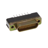 D-Sub Connector Assemblies - 1003-MDM25SCBSL67-ND - DigiKey