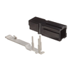 Connector Kits - 2243-CONNKIT-PC-BLK-T-PP-KIT-ND - DigiKey