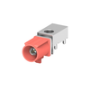 Coaxial Connector (RF) Assemblies - 17-6-2287903-1TR-ND - DigiKey