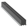 Headers, Receptacles, Female Sockets - MMS-125-02-L-DV-39-ND - DigiKey