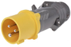 Industrial Power Connectors - 1902963 - RS Components, Ltd.
