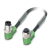 Sensor & Actuator Cables - 8026811 - RS Components, Ltd.