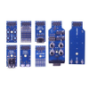 Microcontroller Development Tools - 2213594 - RS Components, Ltd.