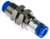 Pneumatic Fittings - 2181527 - RS Components, Ltd.