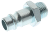 Pneumatic Quick Connect Couplings -- 2312515 - Image