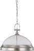 60-2818 Pendants-Glass Down - 403479 - Capital Lighting, Inc.