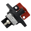 Selector Switches - 1734-35-511-131-R-900-ND - DigiKey
