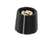 Potentiometer Knobs - 1258430 - RS Components, Ltd.