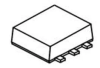 Rf Amplifier - 860-NJG1130KA1-TE1 - ERSAELECTRONICS PTE. LTD.