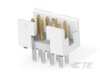 PCB Headers & Receptacles - 3-2539085-4 - TE Connectivity
