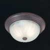SL868181 Flush Mounts-Bowl Style - 784585 - Capital Lighting, Inc.