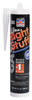 Permatex The Right Stuff Gasket Adhesive/Sealant - Black Paste 10.1 fl oz Cartridge - 33694 - 686226-33694 - R. S. Hughes Company, Inc.