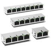 Modular Connectors / Ethernet Connectors - JG0-0028NL - VAST STOCK CO., LIMITED