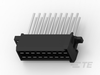 Automotive, Truck, Bus, & Off-Road Headers - 966238-2 - TE Connectivity