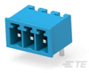 PCB Terminal Blocks - 796695-3 - TE Connectivity