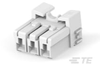 Rectangular Wire & Cable Connectors & Housings - 4-1871867-1 - TE Connectivity