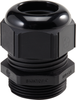 53111210 - LAPP SKINTOP® ST-M Strain Relief Cable Gland - 16 Metric - Black - Standard Thread - OLF53111210 - Lapp Tannehill