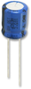 Aluminium Electrolytic Capacitor, 150 Rmi Series, 470 F, 20%, 63 V, 12.5 Mm, Radial Leaded Rohs Compliant Vishay - 40Y2500 - Newark, An Avnet Company