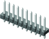 Board-Board Connector, Header, 13Way, 1Row; Connector Systems Samtec - 11P4941 - Newark, An Avnet Company