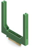 Card Edge Conn, Dual Side, 28Pos, Lug; Card Edge Connector Type Edac - 67AJ5987 - Newark, An Avnet Company