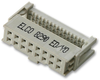 Wire To Board, Receptacle, Idc, 16 Position, 2Row; Idc Connector Type Avx Interconnect - 15J1664 - Newark, An Avnet Company