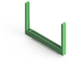 Card Edge Conn, Dual Side, 36Pos, Lug; Card Edge Connector Type Edac - 57AJ8346 - Newark, An Avnet Company