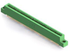 Card Edge Conn, Dual, 84Pos, Th; Card Edge Connector Type Edac - 65AJ3445 - Newark, An Avnet Company