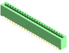 Card Edge Connector Rohs Compliant Edac - 63AJ0854 - Newark, An Avnet Company