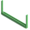 Card Edge Conn, Dual Side, 66Pos, Lug; Card Edge Connector Type Edac - 87AH4387 - Newark, An Avnet Company