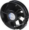 Axial Fan, 172Mm, 24Vdc; Supply Voltage Vdc Ebm-Papst - 04M4755 - Newark, An Avnet Company