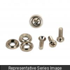 Rack Mounting Solutions - Rack Accessories - Mounting Hardware - 1421A100 - Hammond Manufacturing Company Inc.