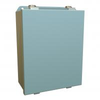 Electrical - Mild Steel - Junction Boxes - HJ1084LP - Hammond Manufacturing Company Inc.