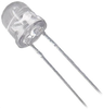 LED WARM WHITE CLEAR 5MM RND T/H - 163-C513A-MSN-CX0Z0231 - Utmel Electronic Limited