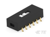 Slide Switches - 2-1825011-5 - TE Connectivity
