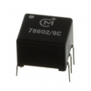 Pulse Transformers - 78602/9C - 1133703-78602/9C - Win Source Electronics