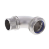 Connectors, Interconnects - Circular Connectors - Backshells and Cable Clamps - 1049831-BTH3-17-12-1-C-SE - Win Source Electronics