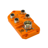 Sensor Interface Junction Blocks - 916-CNNC032-ND - DigiKey