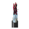 High Perform Instr, 4 Pr #18 Str TC, PVC Ins E2, IS, PVC Jkt, PLTC - 9388 - Belden Inc.