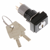 Keylock Switches -- 1948-1676-ND - Image