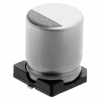 Capacitors - Aluminum - Polymer Capacitors -- HHXB800ARA220MHA0G