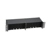 Patchbay, Jack Panels - FLEX2UPN12-ND - DigiKey