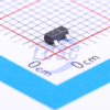 Triode/MOS Tube/Transistor >> Darlington Transistors -- BCV47 - Image