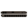 Basic, Surge, Breakered, 20 Amp 12 Outlet NEMA 5-20R PDU with 5-20P - 9BG1-121001 - Belden Inc.