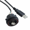 USB Cables - 708-1930-ND - DigiKey