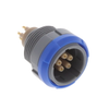 Circular Connector Assemblies - 1124-CKB.H05.GLLA-ND - DigiKey